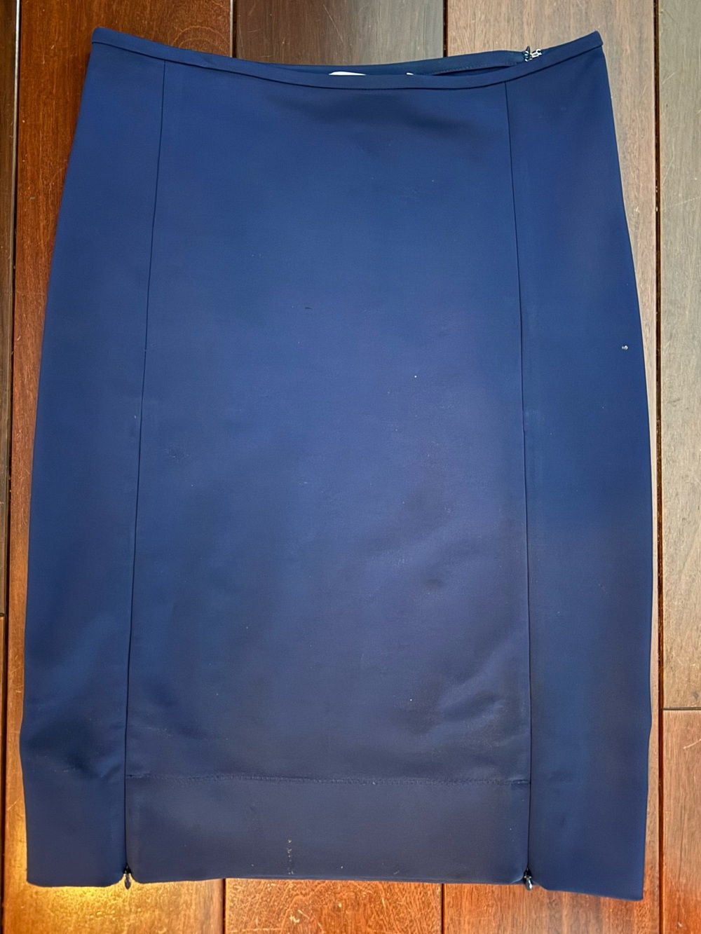 Diane Von Furstenberg “Rita Two” Pencil Skirt